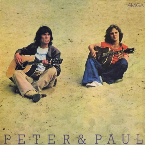 Peter & Paul