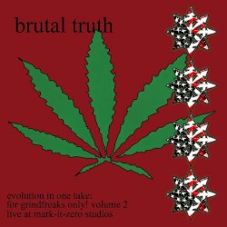 Evolution in One Take: For Grindfreaks Only! Volume 2