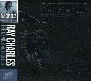 The Genius Anthology