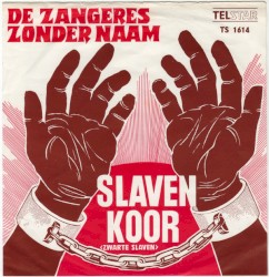 Slavenkoor (Zwarte slaven) / Oorlogsweesje