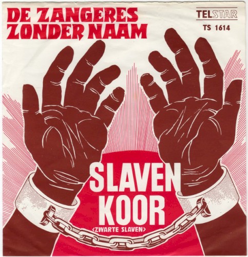 Slavenkoor (Zwarte slaven) / Oorlogsweesje
