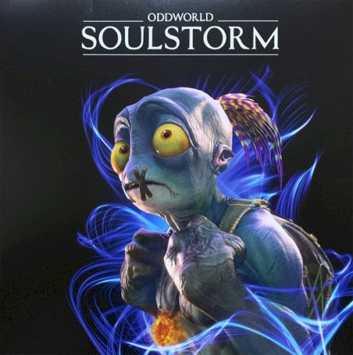 Oddworld: Soulstorm