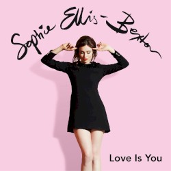 Love Is You