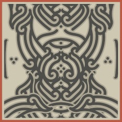 FOREST SPIRIT