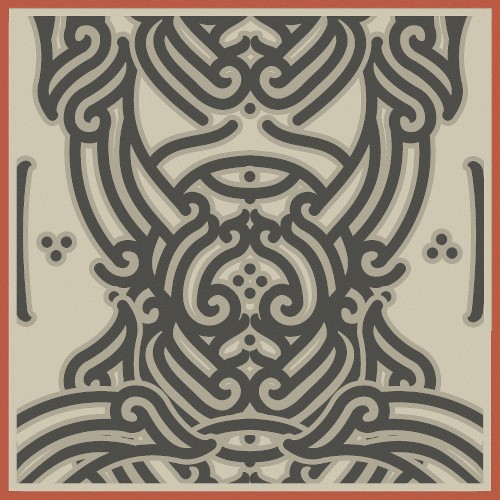 FOREST SPIRIT