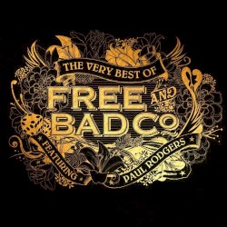 The Very Best of Free and Bad Company