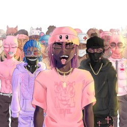 close your eyes
