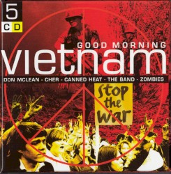Good Morning Vietnam