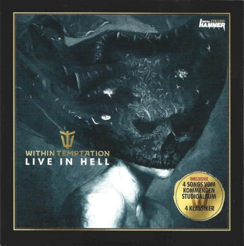 Live In Hell