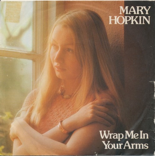 Wrap Me In Your Arms / Just a Dreamer