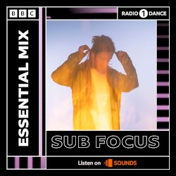 2023-05-13: BBC Radio 1 Essential Mix