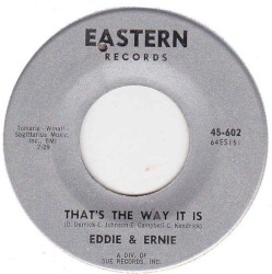That's the Way It Is / Time Waits for No One