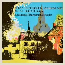 Symfoni nr. 7