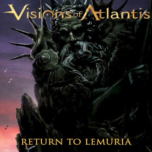 Return to Lemuria
