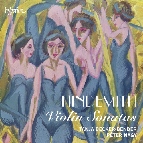 Violin Sonatas