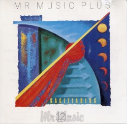 Mr Music Plus: Number Twelve