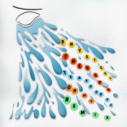 Teardrops On My Remix