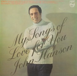 My Songs of Love for You