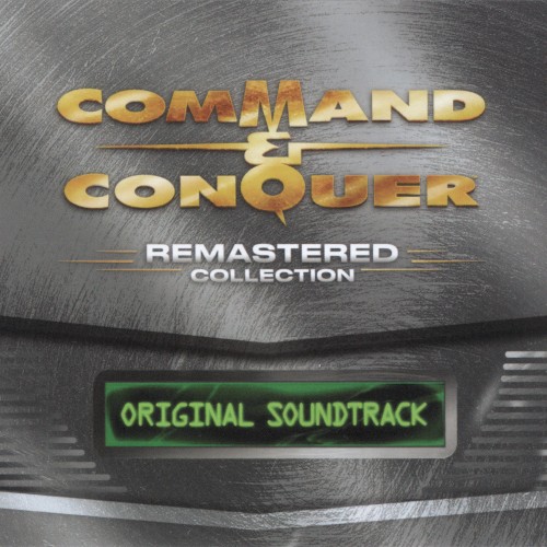 Command & Conquer: Remastered Collection