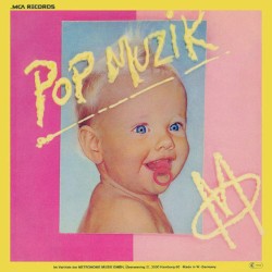 Pop Muzik