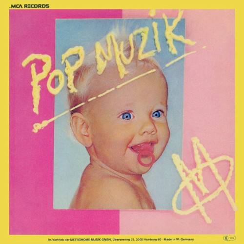 Pop Muzik