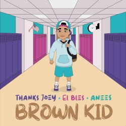 Brown Kid