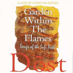 Garden Within the Flames