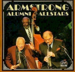 Armstrong Alumni Allstars