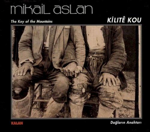 Kilite Kou