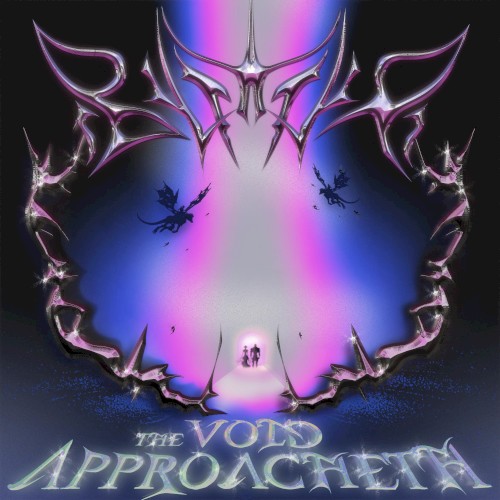 The VOID APPROACHETH