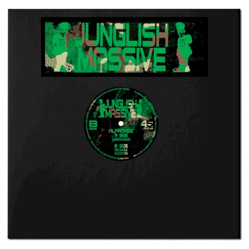 Android Mash EP