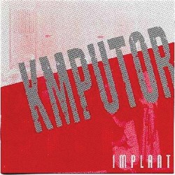 Kmputor