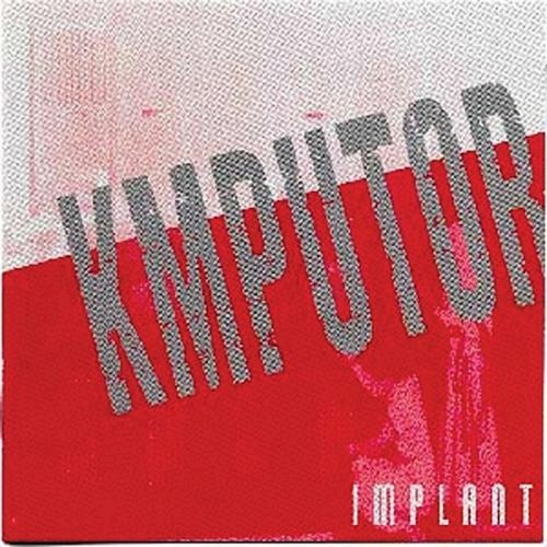 Kmputor