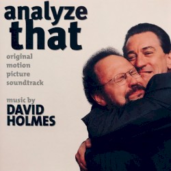 Analyze That