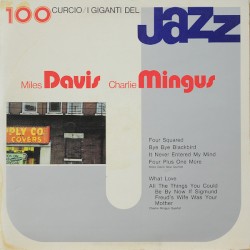 I giganti del jazz, vol. 100