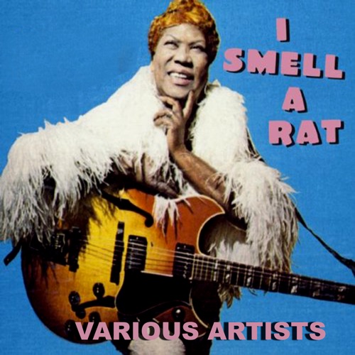 I Smell a Rat : Early Black Rock’n Roll #2 1949 –1959