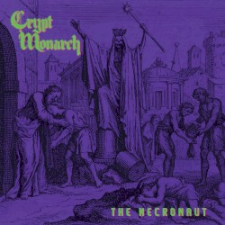 The Necronaut