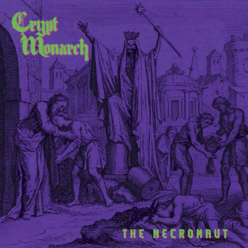 The Necronaut