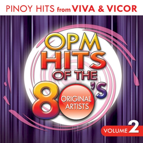 OPM Hits of the 80's, Vol. 2