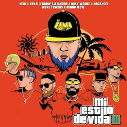 Mi estilo de vida II