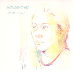 MONOGATARI