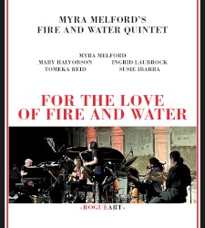 For the Love of Fire and Water