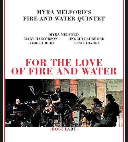 For the Love of Fire and Water