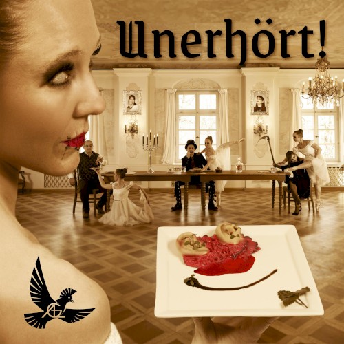 Unerhört!