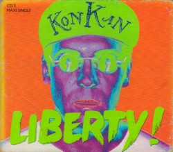 Liberty!