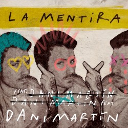 La mentira