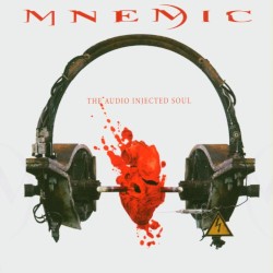 The Audio Injected Soul