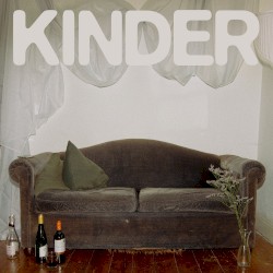 Kinder (Don’t Let Your Light Fade)