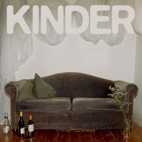 Kinder (Don’t Let Your Light Fade)