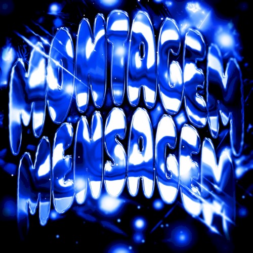 MONTAGEM MENSAGEM